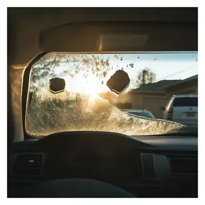 Windowslicker - I