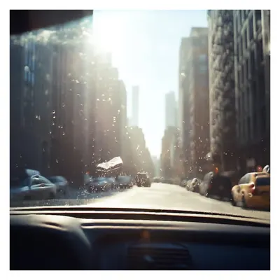 Windowslicker - V