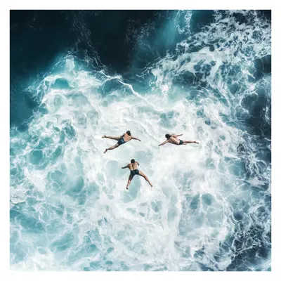 The divers - #_02