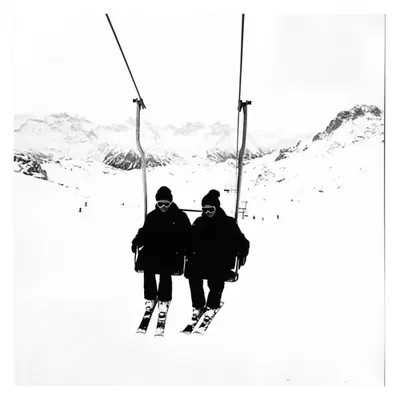 Skiing - XVIII