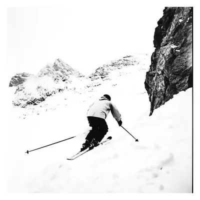 Skiing - XXII