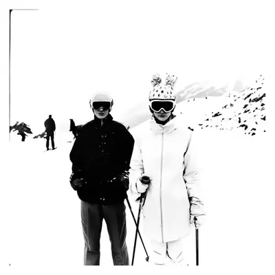 Skiing - XXIII