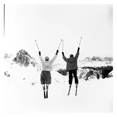 Skiing - XXVI