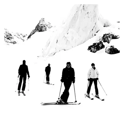 Skiing - XXVII