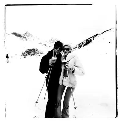 Skiing - XXIV