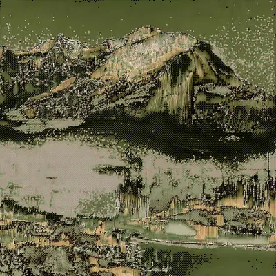 Mons Alticor #1