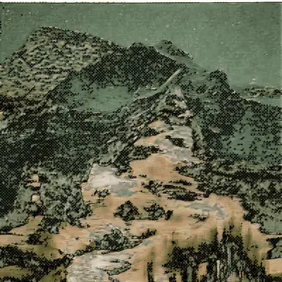 Mons Aeternus