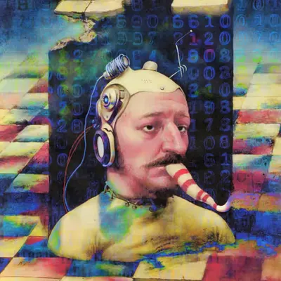 The Recursive Self