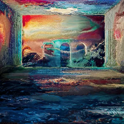 Somnium #9