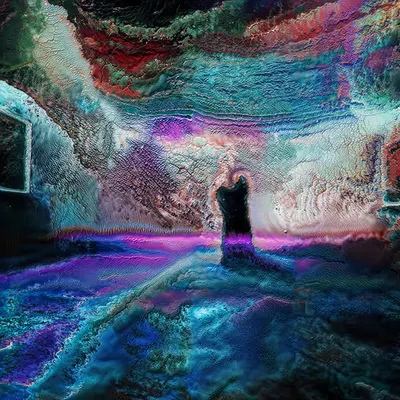 Somnium #12