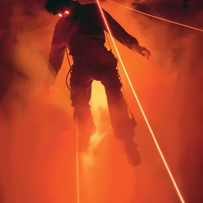 Sparks #12