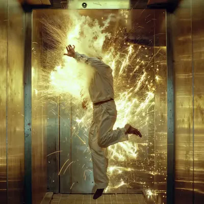 Sparks #14