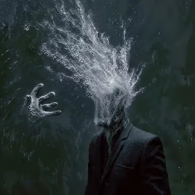 Sparks #8