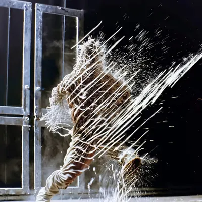 Sparks #4