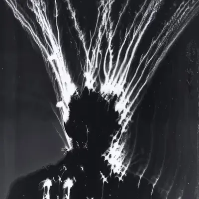 Sparks #5