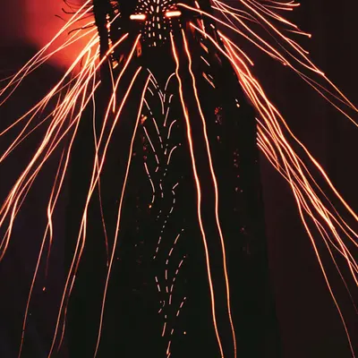 Sparks #6