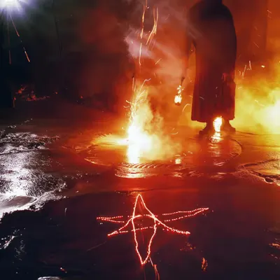 Sparks #7