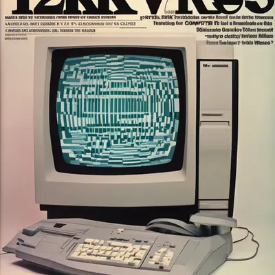 Y2K VIRUS DIGEST  (NOVEMBER 1999)