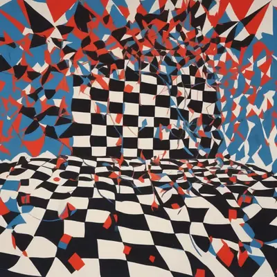 POP ART DROPS 001