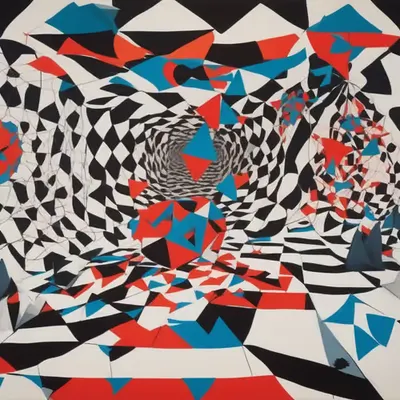 POP ART DROPS 003