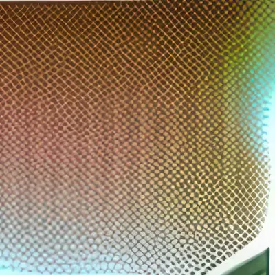 COMPU '82 PROMO POSTER DAY 01 PANEL 03
