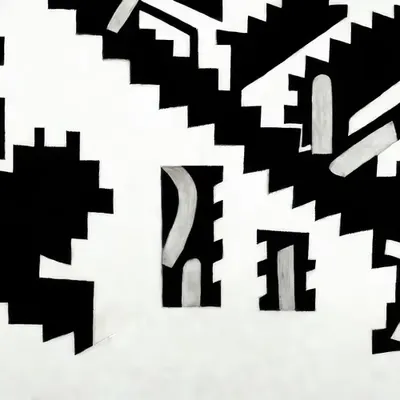 AUTOMATIC SOUL ENDURANCE (OF BLACK)