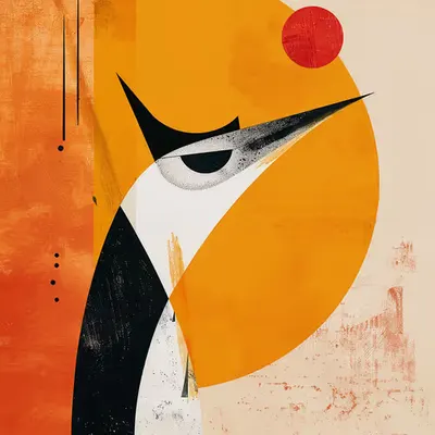 Sly kingfisher