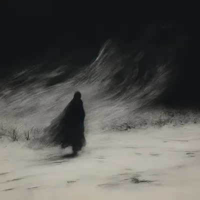 Midnight wanderer