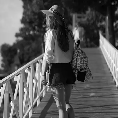 Looking over the horizon