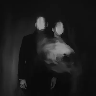 Faces Lost in Time