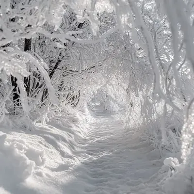 Wintertime .3