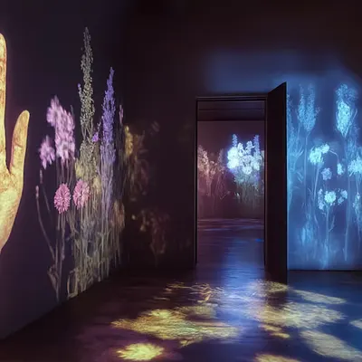 House of Flowers