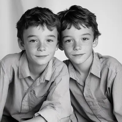 Twins .1
