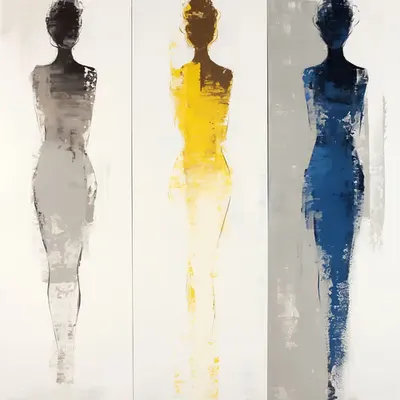 Trio