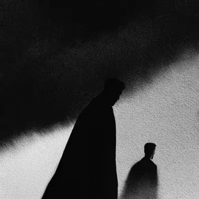 The Shadow I Carry