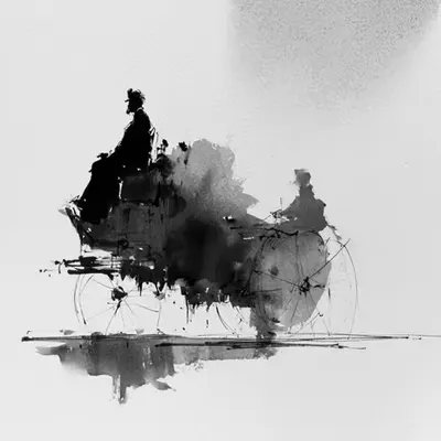Between Places