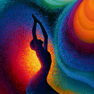 The Color of Becoming