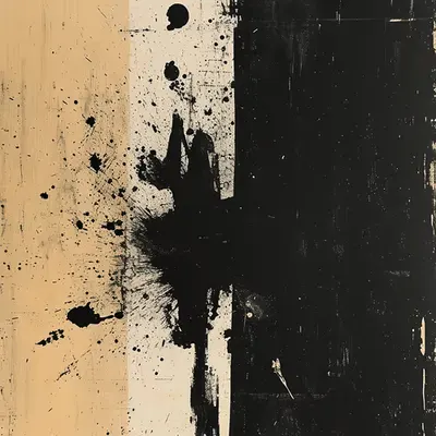 Rorschach Fantasies #3
