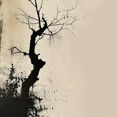 Rorschach Fantasies #5