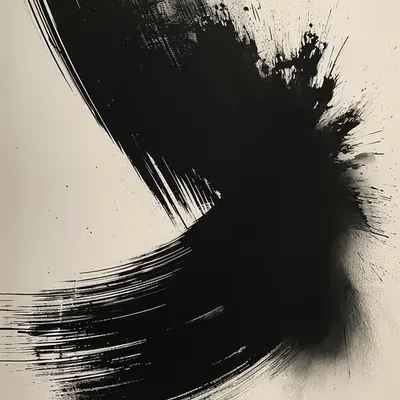 Rorschach Fantasies #7