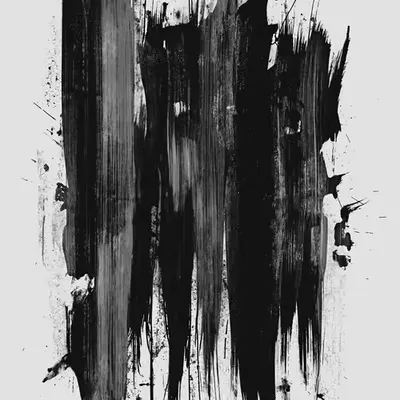 Rorschach Fantasies #8