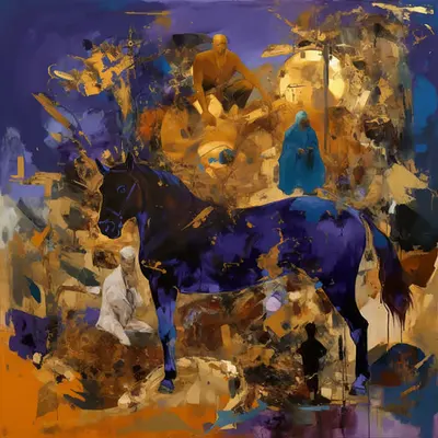Atlantis #4