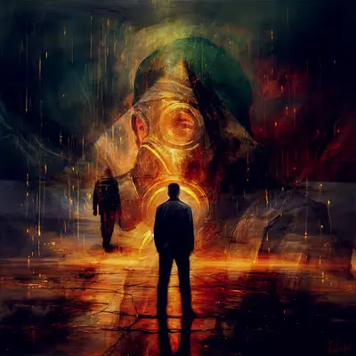 Playing God