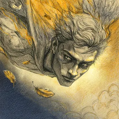 Icarus. Defiance