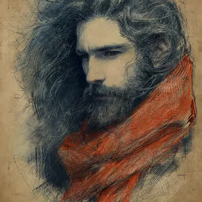 Wanderer of the Winds