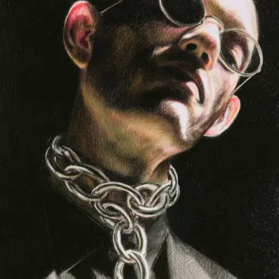 Mad Dog