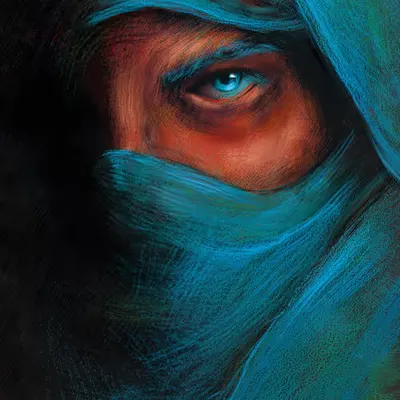 The Eye of the Storm