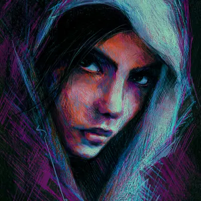 Heart of the Storm
