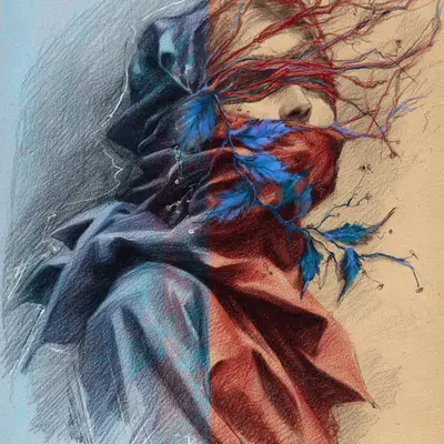 Anatomy of a Breaking Light