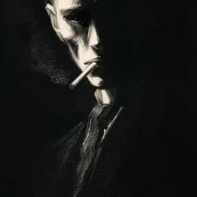 From the Shadow